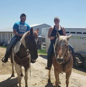 Meet your Posher, Alex